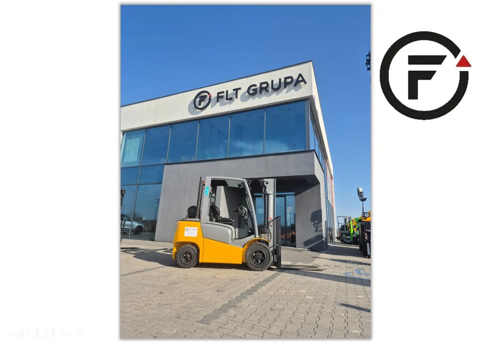 Jungheinrich TFG425 - 1