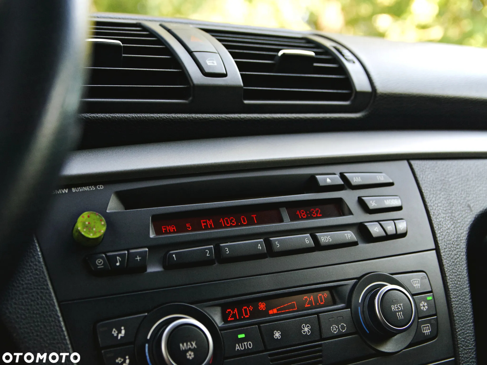 BMW Seria 1 118d - 7