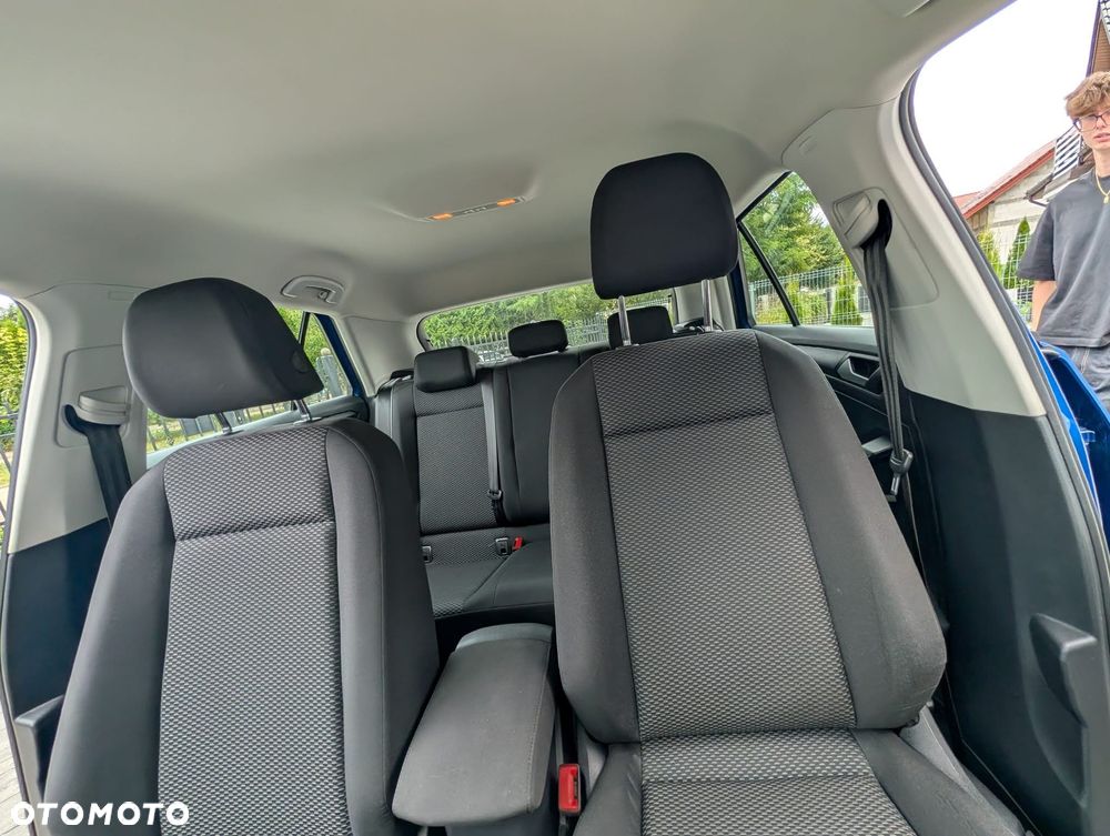 Volkswagen T-Roc 1.0 TSI - 23