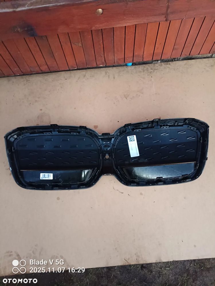 Grill Atrapa BMW iX3 - 2