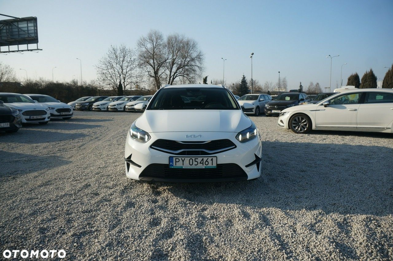 Kia Ceed 1.5 T-GDI M - 4