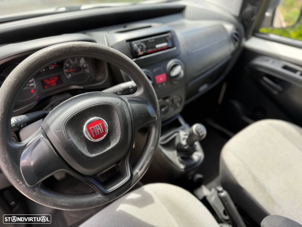 Fiat Fiorino - 7