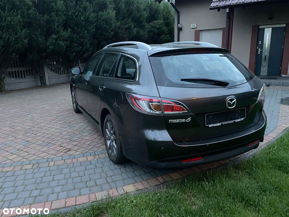 Mazda 6 Sport 1.8 Edition - 16