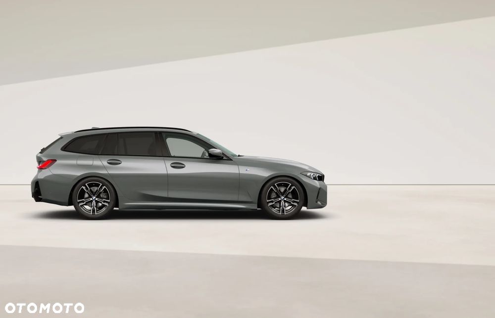 BMW Seria 3 318d mHEV M Sport - 5