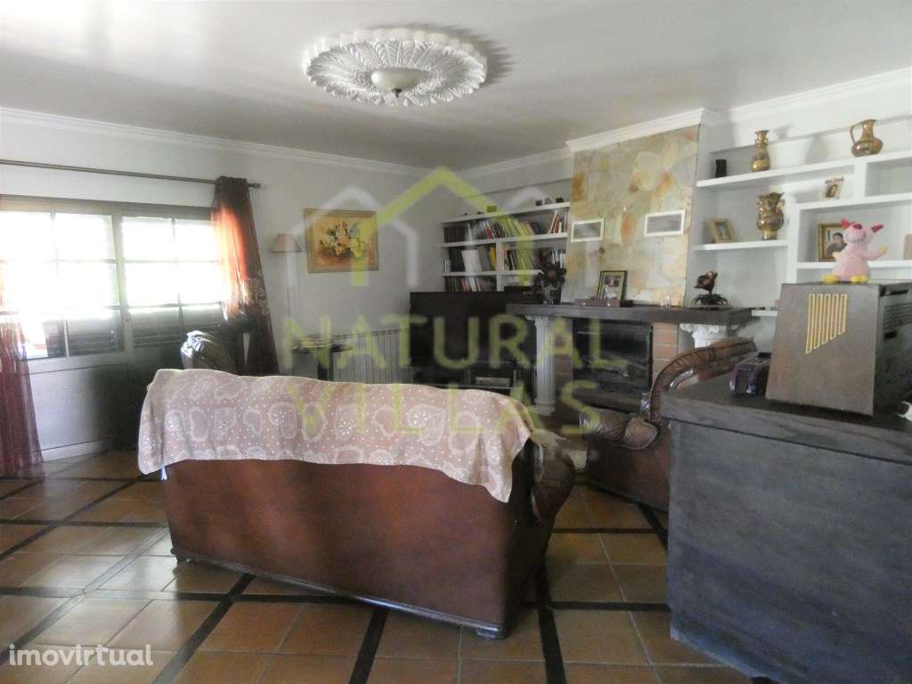 Moradia T4 em Vale de Santa Maria, Albufeira - Grande imagem: 4/18