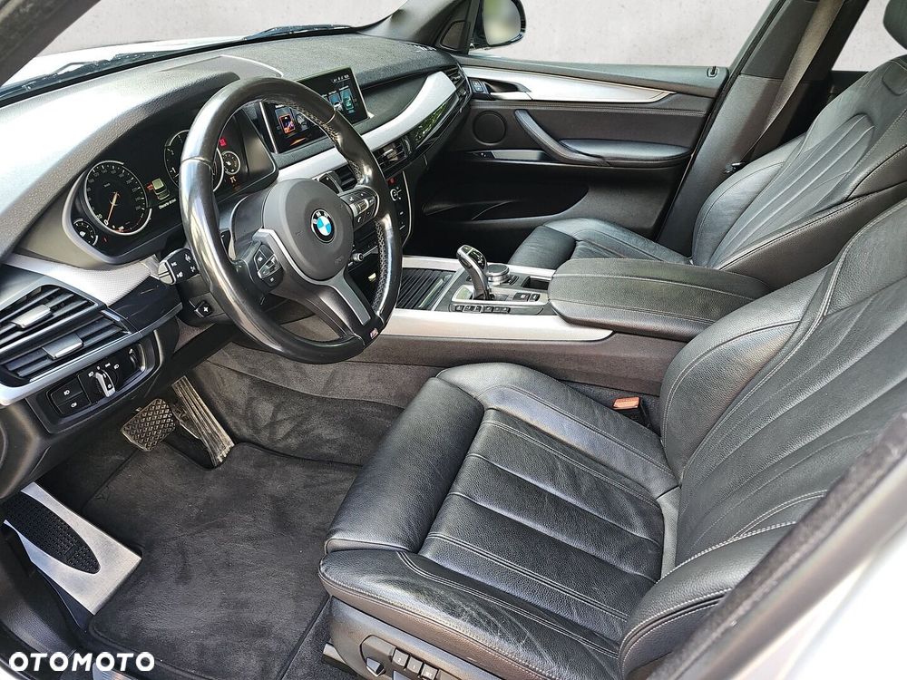 BMW X5 - 10