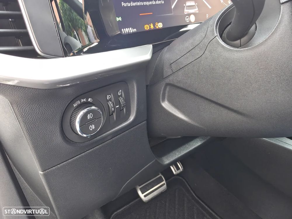 Opel Mokka 1.2 DI Turbo Auto Ultimate - 18