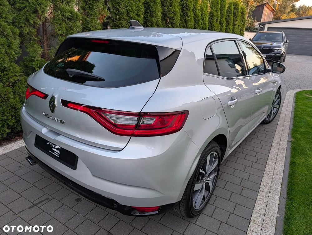 Renault Megane - 5