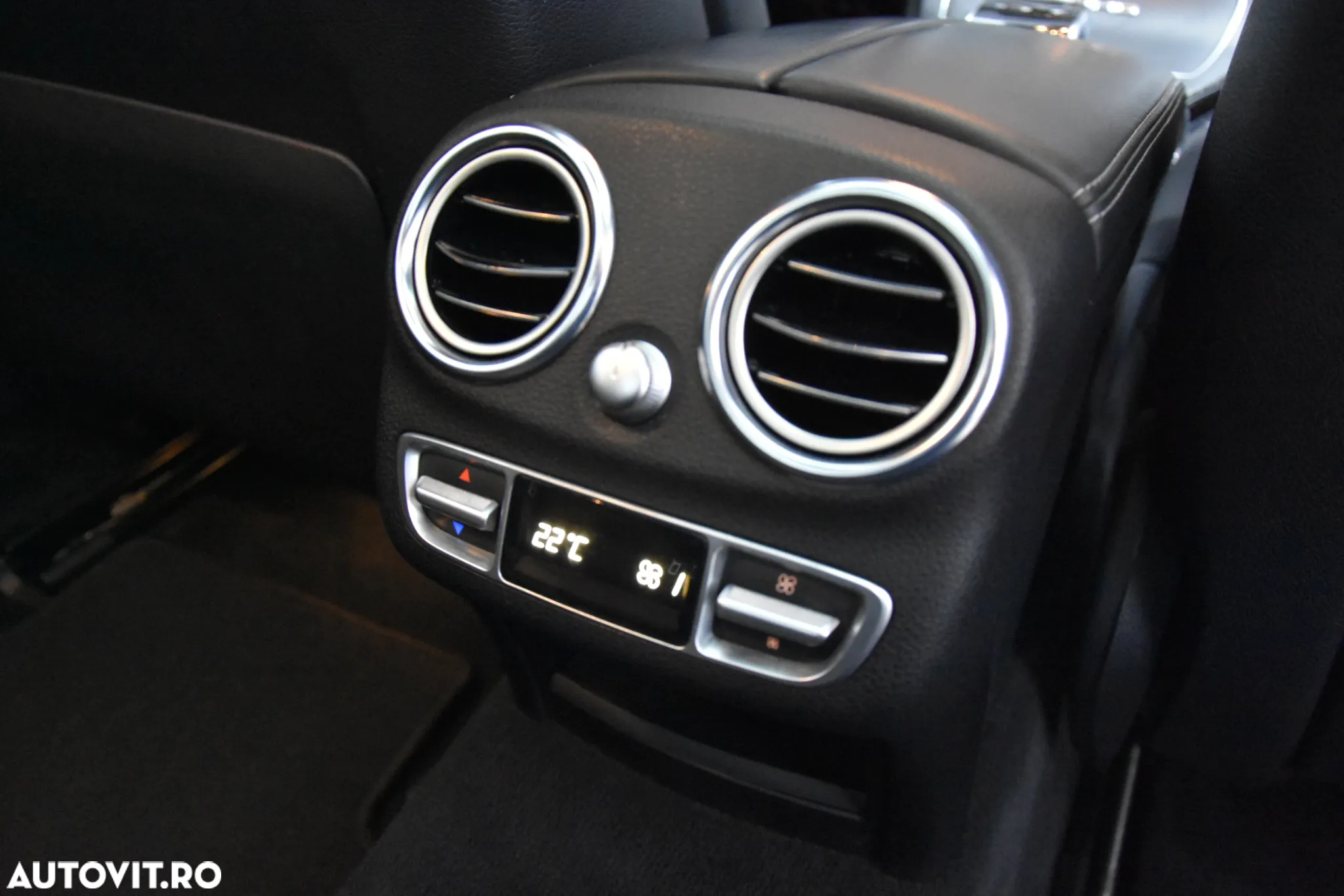 Mercedes-Benz C AMG C63 Aut. - 14