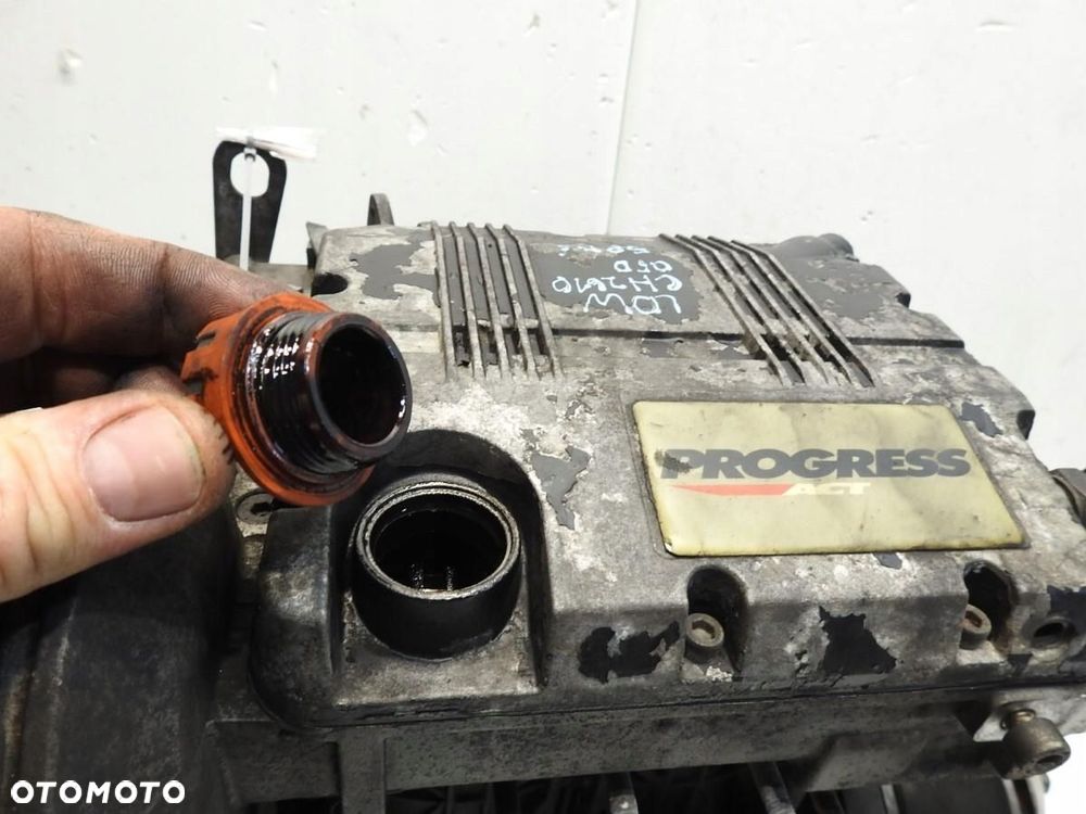 SILNIK CHATENET CH26 0.5 D LDW - 6