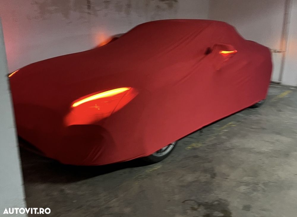 BMW Z4 M - 25