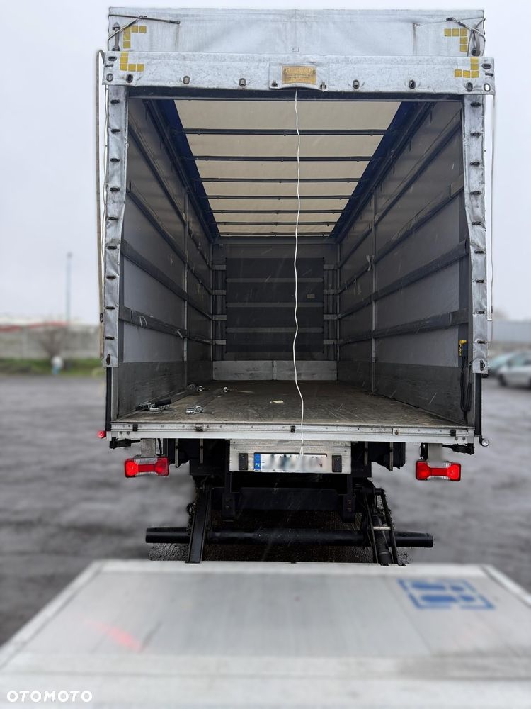 Iveco Daily 70C21 - 6