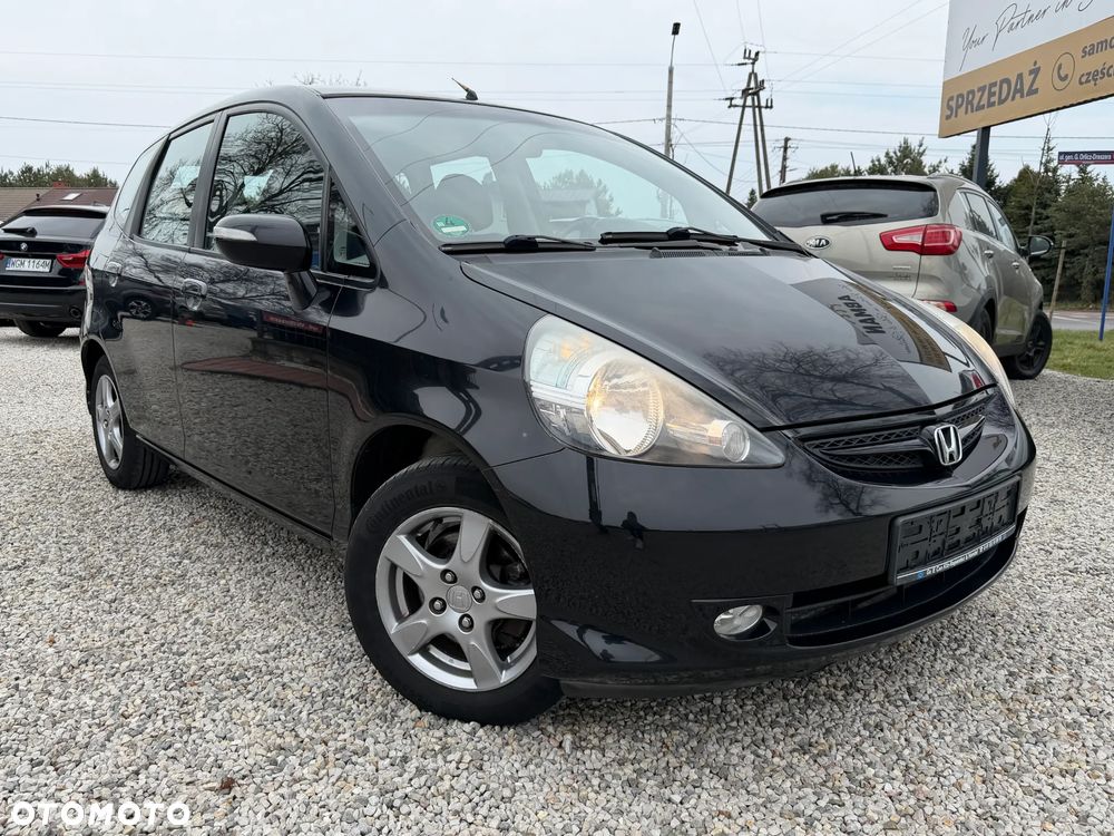 Honda Jazz 1.4 Style - 9