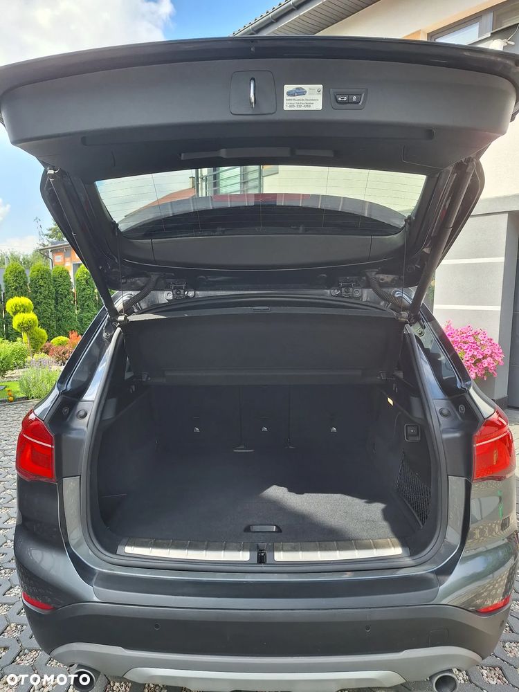 BMW X1 - 11