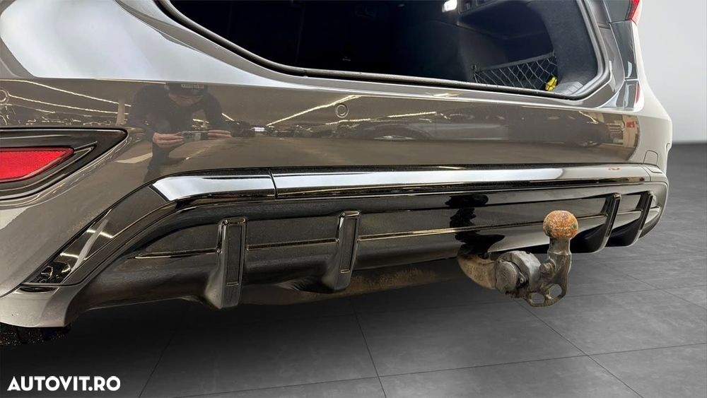 Audi A6 performance S line business - 19