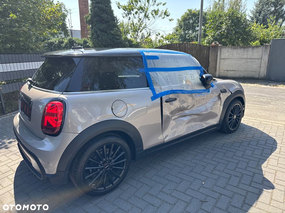 MINI Cooper Metropolitan - 6