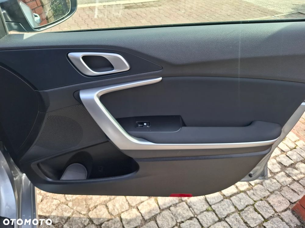 Kia Ceed 1.4 T-GDI M - 31