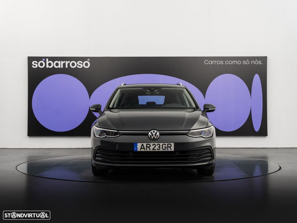 VW Golf Variant 1.5 TSI Life - 8