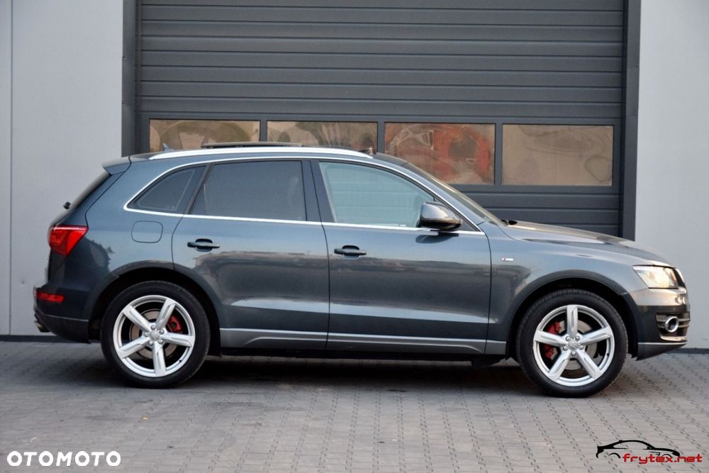 Audi Q5 - 4