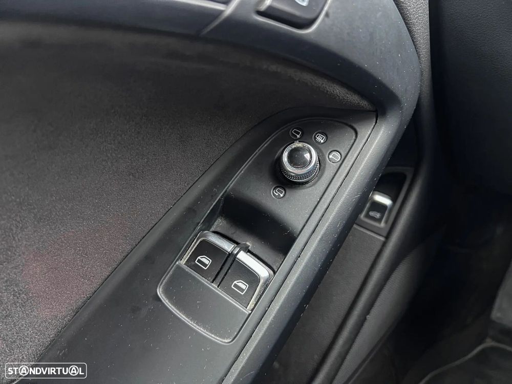 Audi A5 2.0 TDI S-line - 16