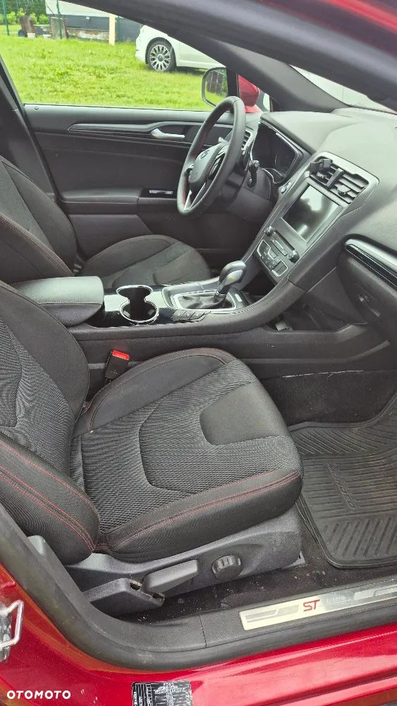 Ford Mondeo 2.0 TDCi ST-Line X PowerShift - 17