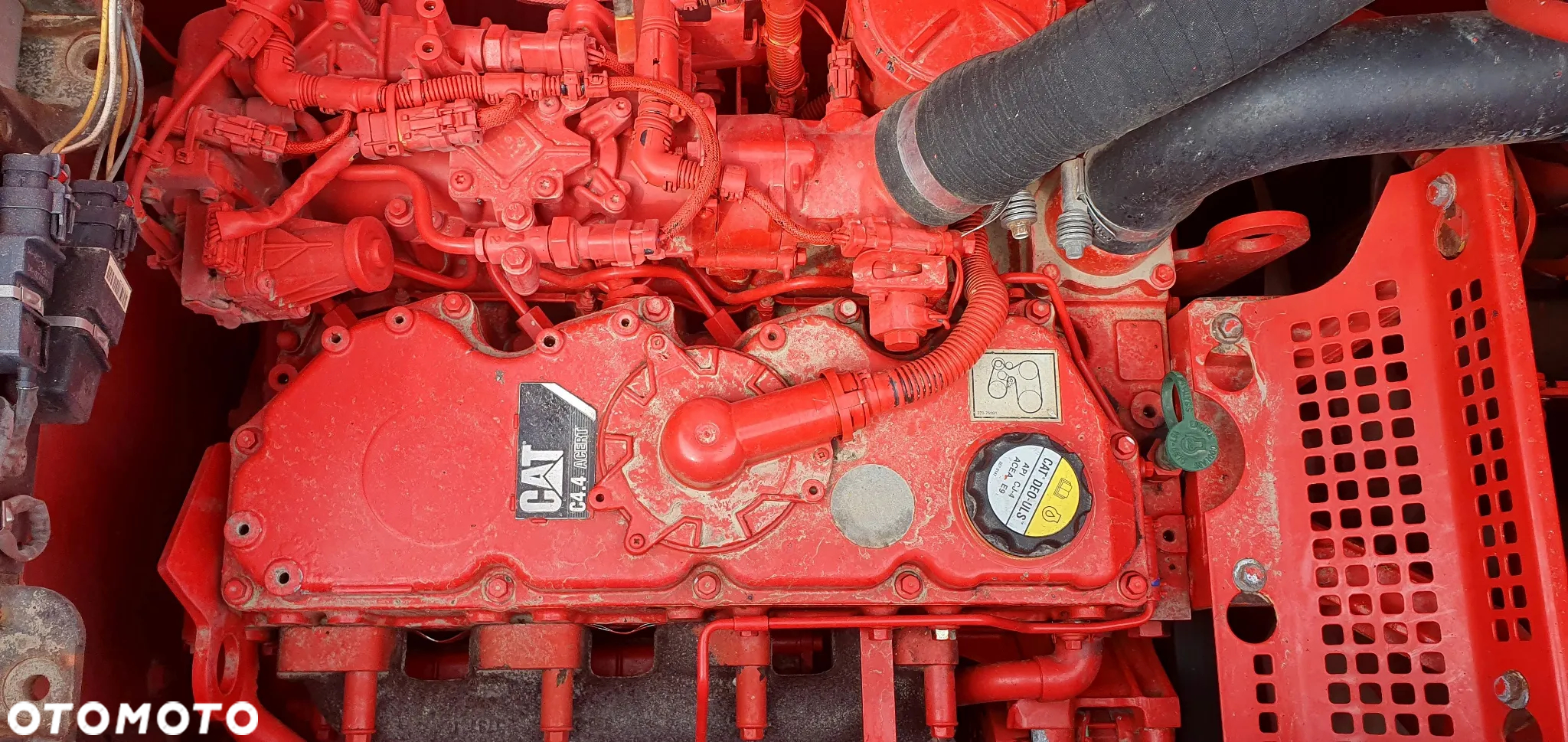 Caterpillar 312EL - 18