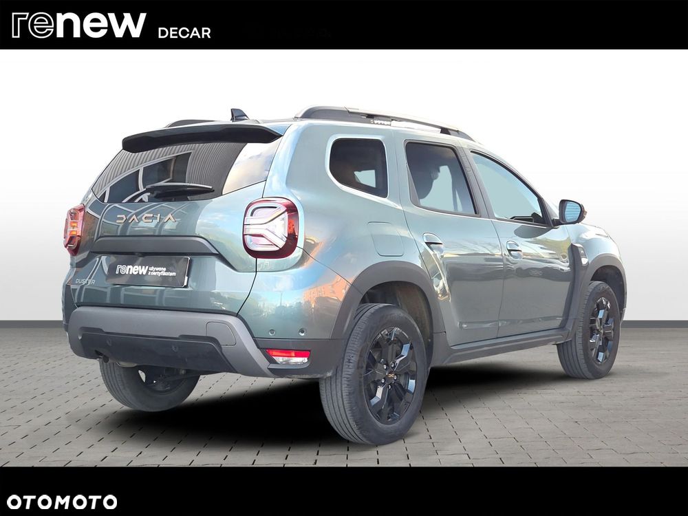 Dacia Duster - 5