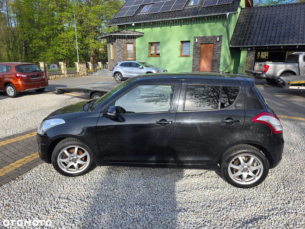 Suzuki Swift 1.2 ECO+ Comfort - 3