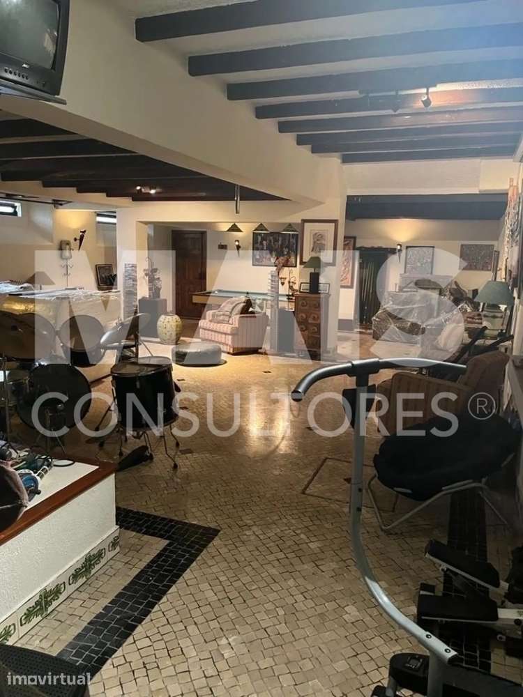 Moradia T6 em Cotovia, Sesimbra - Grande imagem: 5/8