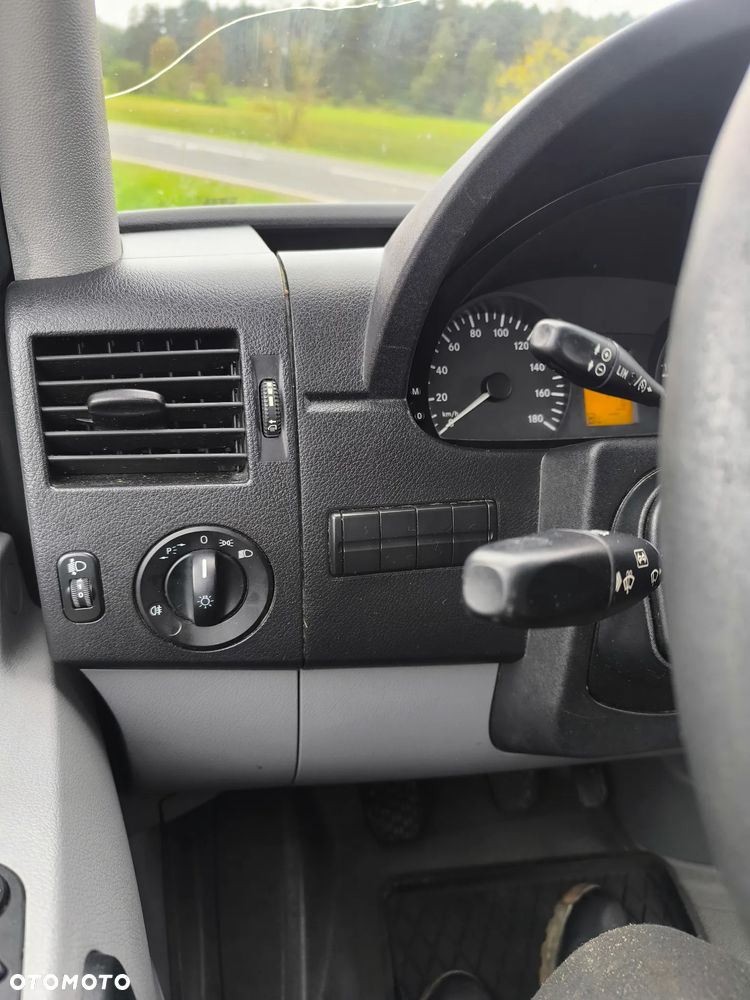 Mercedes-Benz Sprinter - 6