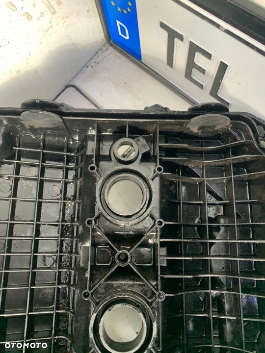 POKRYWA ZAWORÓW KOMPLETNA BMW E38 E39 E46 E53 X5 - 9