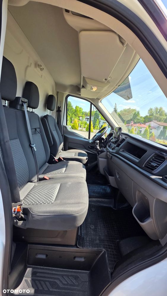 Ford TRANSIT - 19