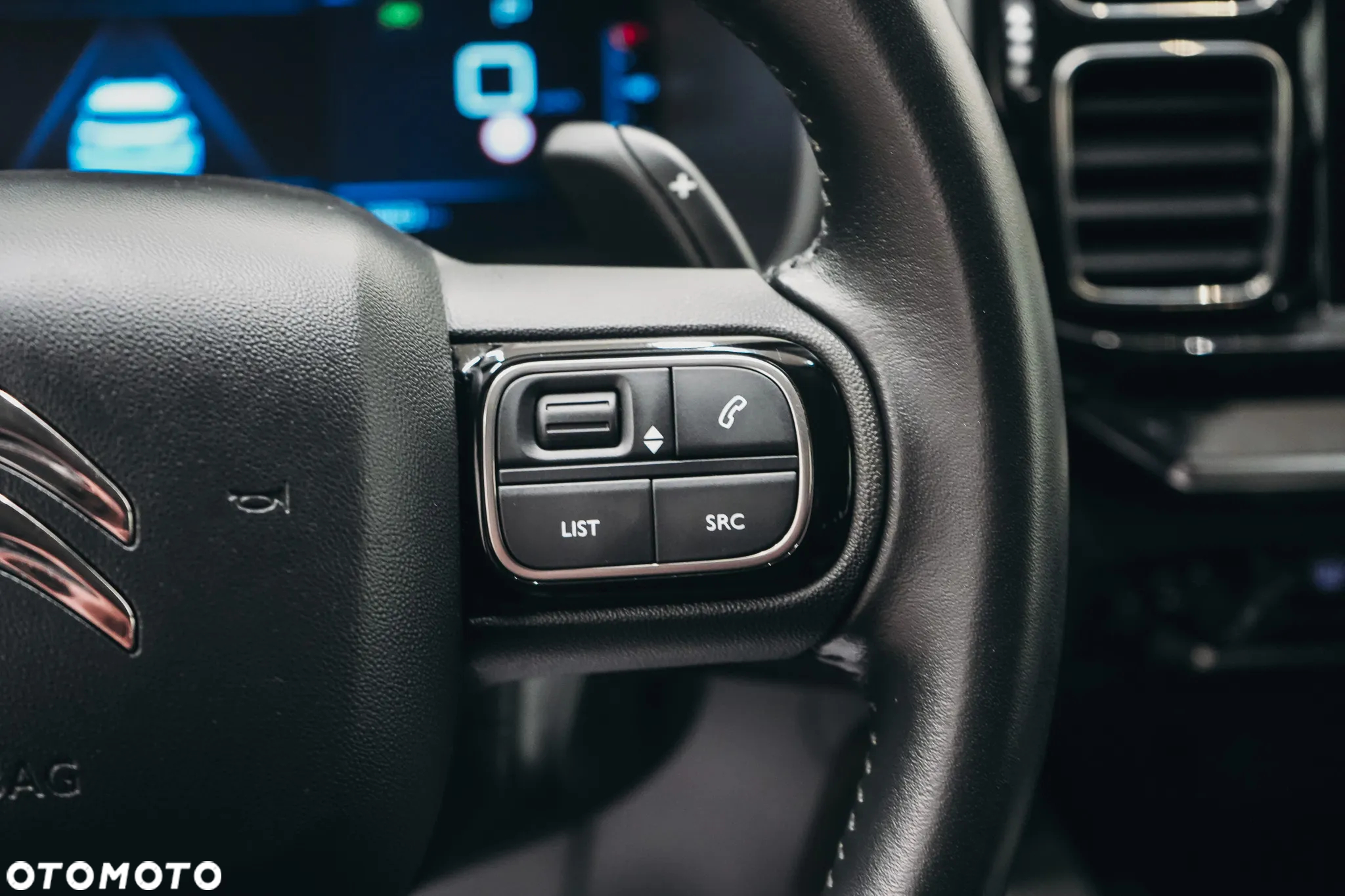 Citroën C5 Aircross 1.5 BlueHDi Feel EAT8 - 19