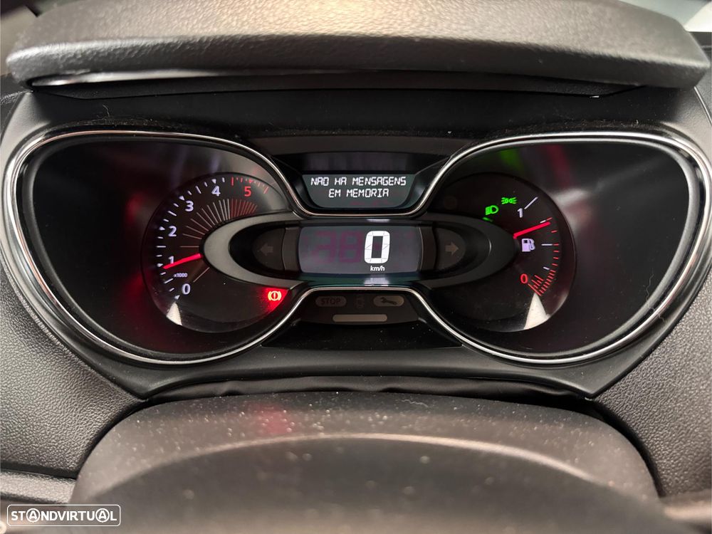 Renault Captur ENERGY dCi 90 S&S Expression - 52