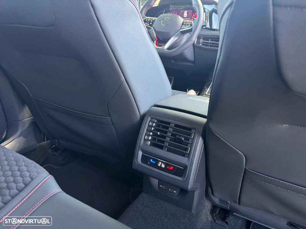 VW Golf 2.0 TSI GTI Clubsport DSG - 31