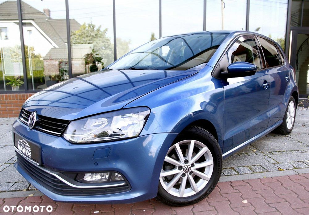 Volkswagen Polo - 34
