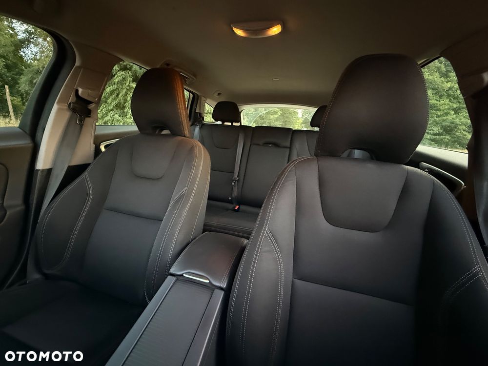 Volvo V60 D4 Drive-E Kinetic - 5