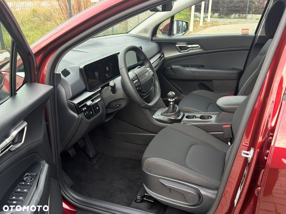 Kia Sportage - 16