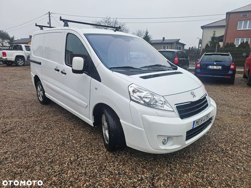 Peugeot Expert - 3