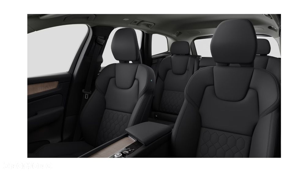 Volvo XC 60 2026