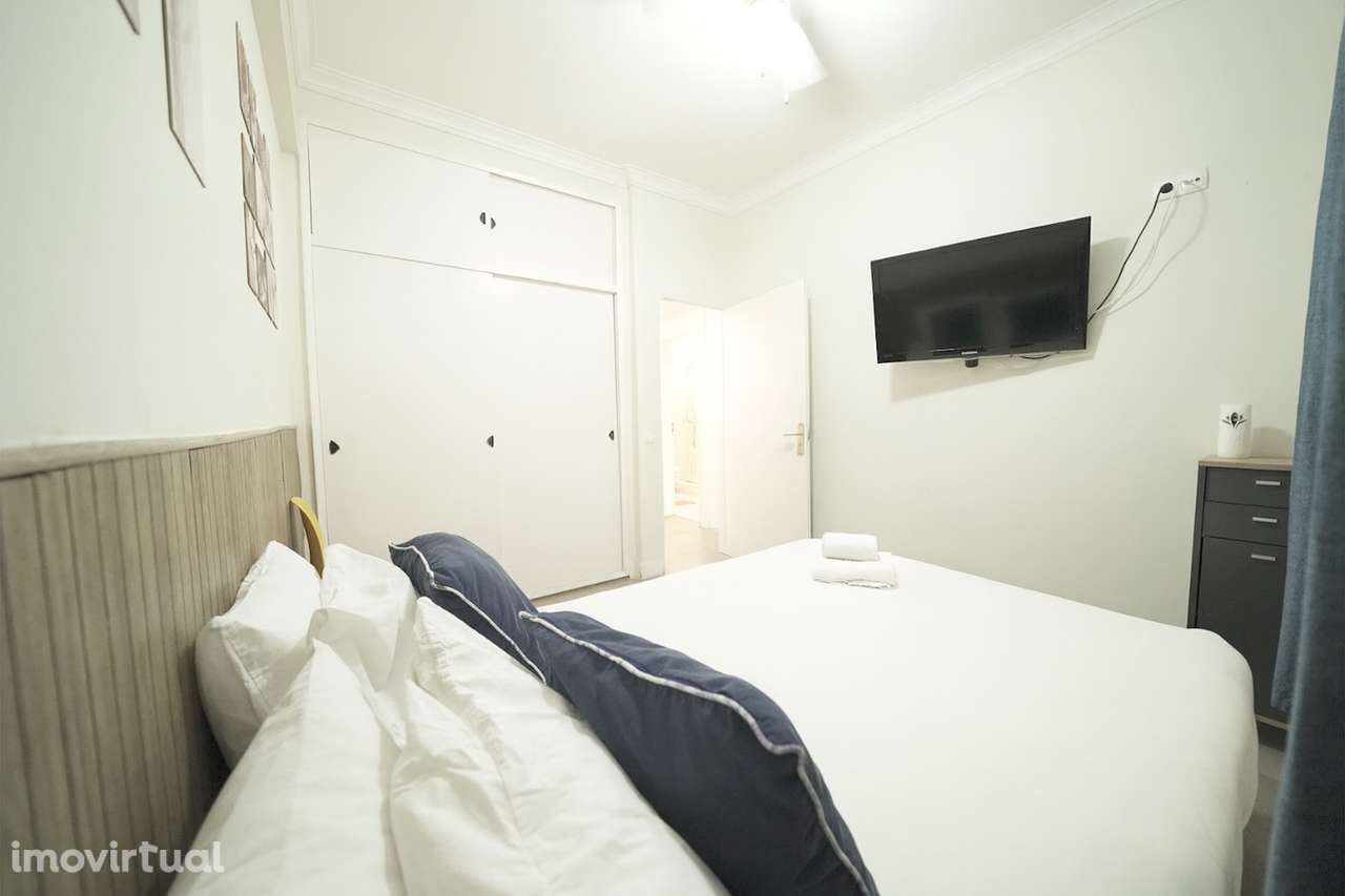 A 5 minutos do mar, a um passo da felicidade - Grande imagem: 4/24