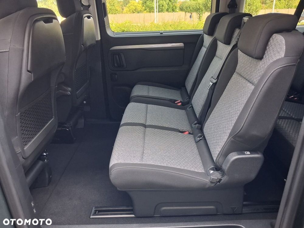 Toyota Proace Verso 2.0 D4-D Long Family - 18