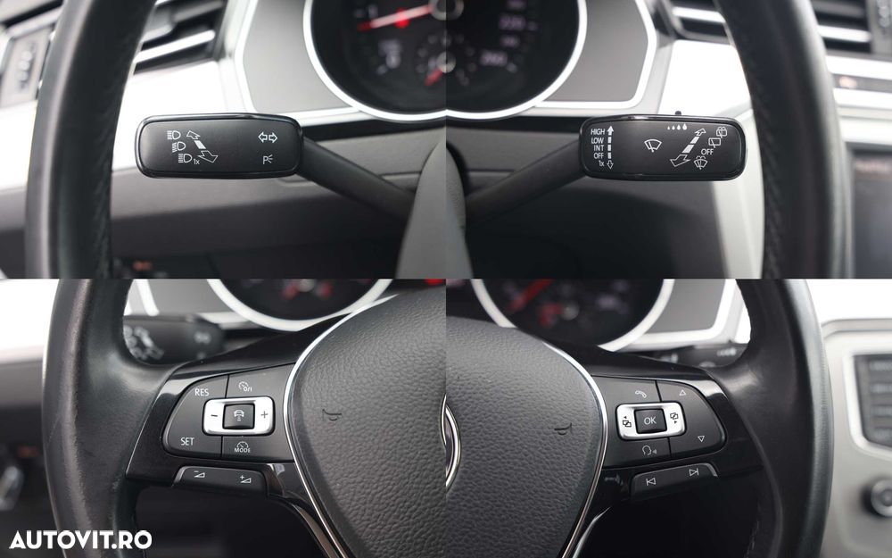 Volkswagen Passat 2.0 TDI Comfortline - 20