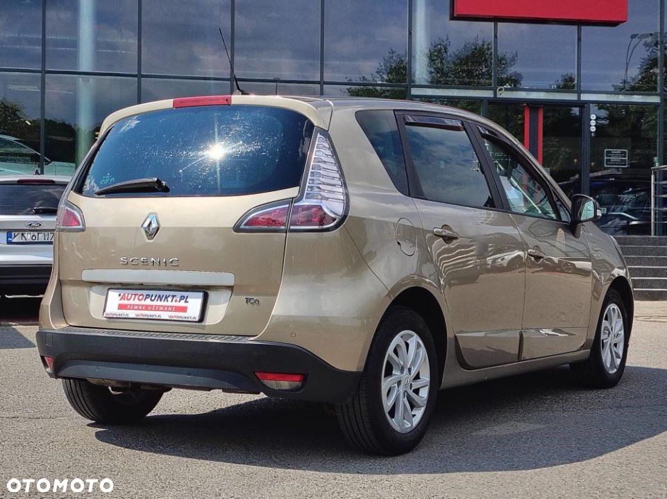 Renault Scenic - 5