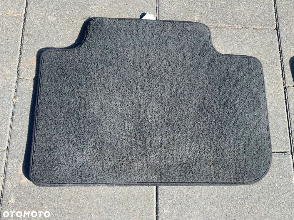 DYWANIKI WELUROWE BMW X3 G01 X3M F97 X4 G02 X4M F98 KOMPLET M-PAKIET 8745782 - 4