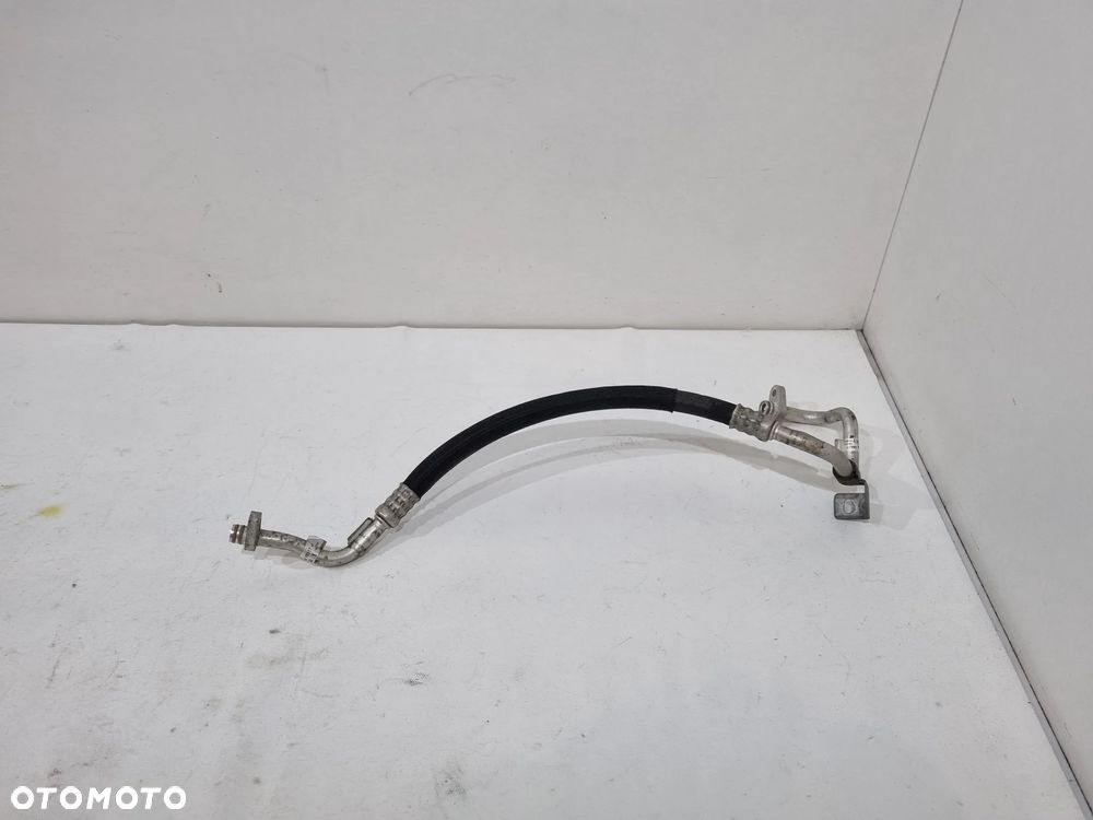 PEUGEOT EXPERT III JUMPY III PROACE II RURKA PRZEWÓD KLIMATYZACJI 9806549380 - 2