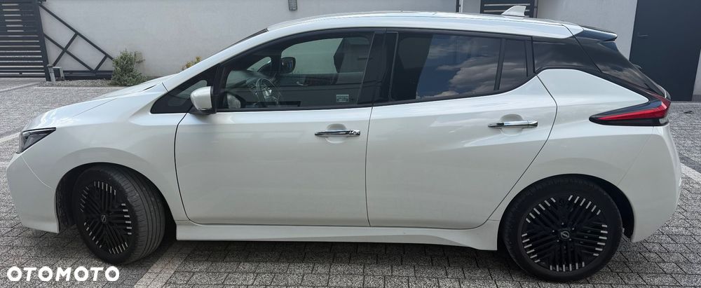 Nissan Leaf 40kWh N-Connecta - 4