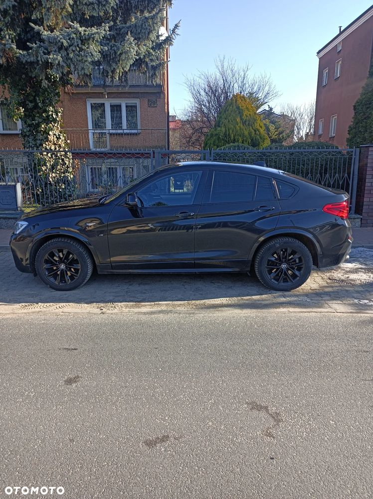BMW X4 xDrive20d - 6