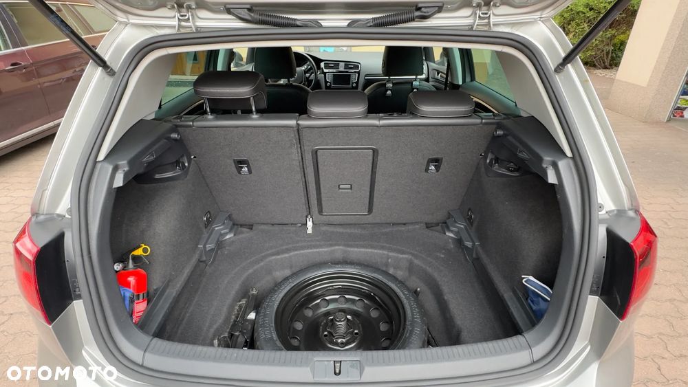 Volkswagen Golf 1.4 TSI BMT Highline DSG - 32