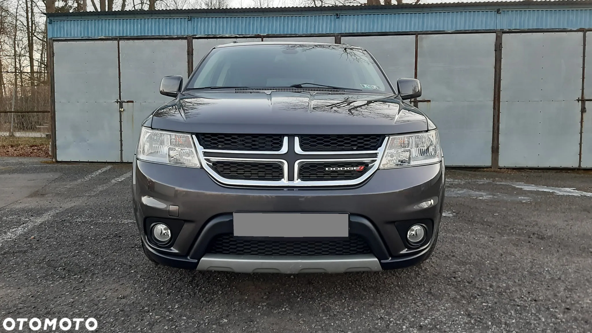Dodge Journey - 23